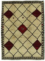 Gabbeh - Qashqai
