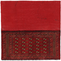 Yomut - Bokhara