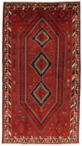 Zanjan - Hamadan