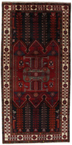 Koliai - Kurdi