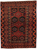 Lori - Qashqai