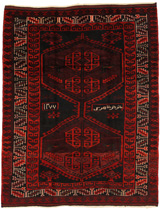 Lori - Bakhtiari