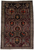 Gabbeh - Qashqai