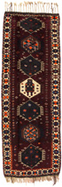 Lori - Qashqai