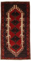 Zanjan - Hamadan
