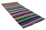 Kilim Fars - Qashqai 422x157 - Picture 1