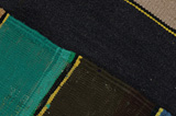 Kilim Fars - Qashqai 422x157 - Picture 6