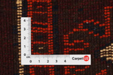Bakhtiari - Qashqai Persian Carpet 420x148 - Picture 4