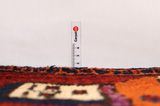 Bakhtiari - Qashqai Persian Carpet 430x144 - Picture 8