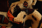 Bakhtiari - Qashqai Persian Carpet 453x146 - Picture 7