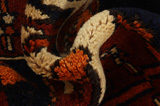 Bakhtiari - Qashqai Persian Carpet 404x147 - Picture 7