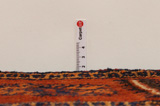 Bakhtiari - Qashqai Persian Carpet 404x147 - Picture 8