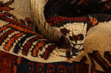 Bakhtiari - Qashqai Persian Carpet 343x137 - Picture 7