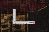Gabbeh - Qashqai Persian Carpet 470x149 - Picture 4