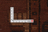 Bakhtiari - Qashqai Persian Carpet 439x137 - Picture 4