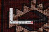 Bakhtiari - Qashqai Persian Carpet 458x145 - Picture 4