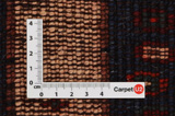 Bakhtiari - Qashqai Persian Carpet 395x151 - Picture 4