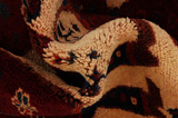 Bakhtiari - Qashqai Persian Carpet 395x151 - Picture 7