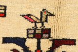Bakhtiari - Qashqai Persian Carpet 403x143 - Picture 7