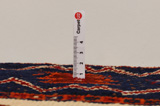 Bakhtiari - Lori Persian Carpet 406x153 - Picture 11