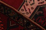 Zanjan - Hamadan Persian Carpet 289x146 - Picture 6