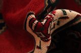 Zanjan - Hamadan Persian Carpet 289x146 - Picture 7